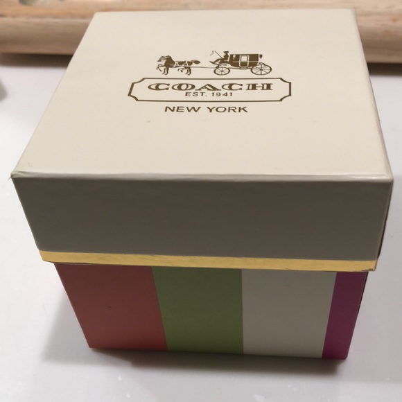 COACH bracelet watch - Picture 10 of 12